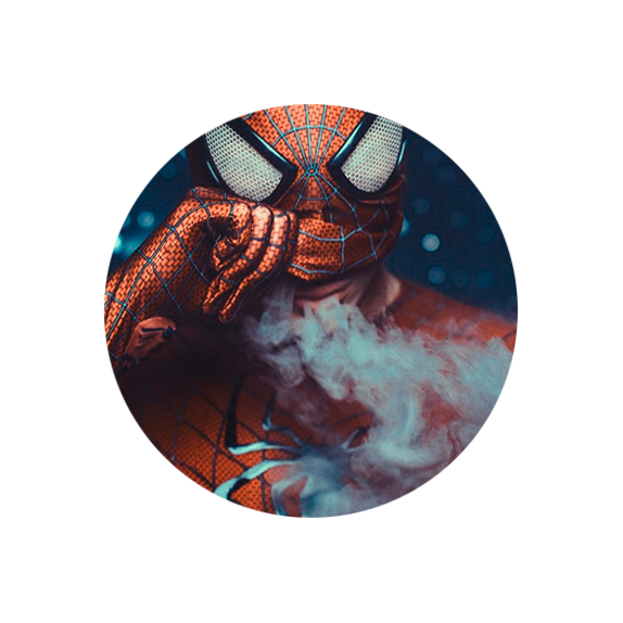 Человек Паук